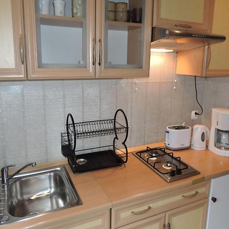 הוילה Piastowska The House In Misdroy מראה חיצוני תמונה