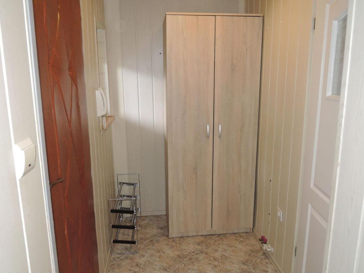הוילה Piastowska The House In Misdroy מראה חיצוני תמונה