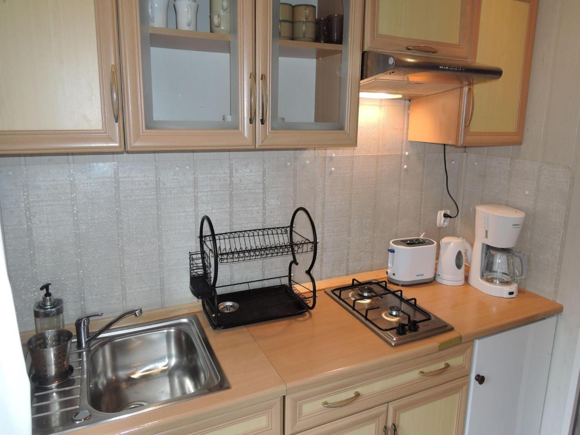 הוילה Piastowska The House In Misdroy מראה חיצוני תמונה