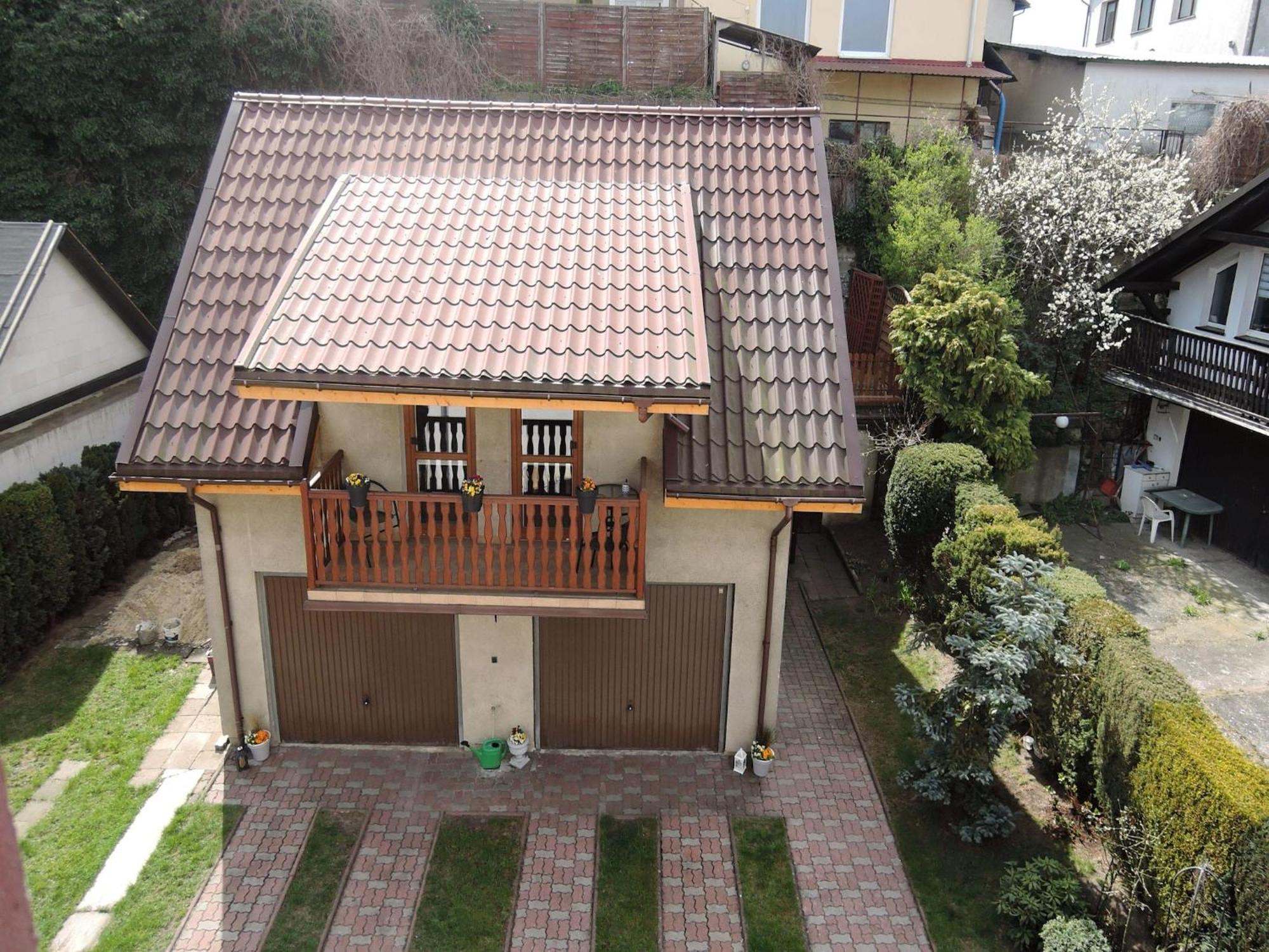 הוילה Piastowska The House In Misdroy מראה חיצוני תמונה